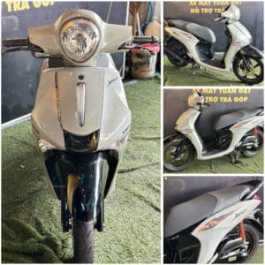Bảng Giá Các Phiên Bản Xe Yamaha Janus: Giới Hạn, Đặc Biệt, và Tiêu Chuẩn