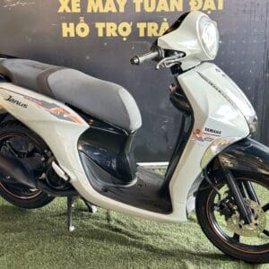 Bảng Giá Các Phiên Bản Xe Yamaha Janus: Giới Hạn, Đặc Biệt, và Tiêu Chuẩn