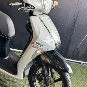 Bảng Giá Các Phiên Bản Xe Yamaha Janus: Giới Hạn, Đặc Biệt, và Tiêu Chuẩn