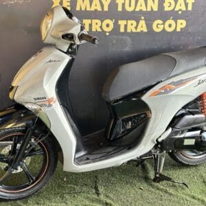 Bảng Giá Các Phiên Bản Xe Yamaha Janus: Giới Hạn, Đặc Biệt, và Tiêu Chuẩn