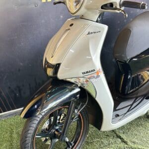 Bảng Giá Các Phiên Bản Xe Yamaha Janus: Giới Hạn, Đặc Biệt, và Tiêu Chuẩn