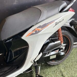 Bảng Giá Các Phiên Bản Xe Yamaha Janus: Giới Hạn, Đặc Biệt, và Tiêu Chuẩn