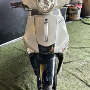 Bảng Giá Các Phiên Bản Xe Yamaha Janus: Giới Hạn, Đặc Biệt, và Tiêu Chuẩn
