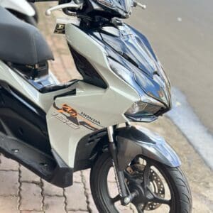 Giá Xe Máy Air Blade Cũ Mới