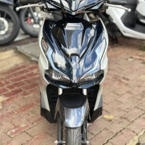 Giá Xe Máy Air Blade Cũ Mới