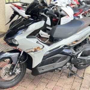 Giá Xe Máy Air Blade Cũ Mới