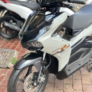 Giá Xe Máy Air Blade Cũ Mới