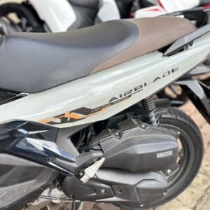 Giá Xe Máy Air Blade Cũ Mới