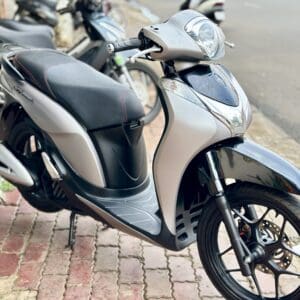 Giá Xe Máy Honda SH Mode Cũ Mới