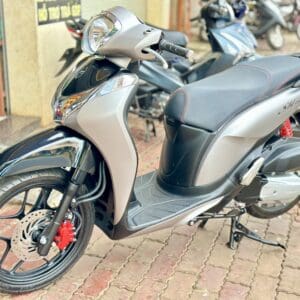 Giá Xe Máy Honda SH Mode Cũ Mới