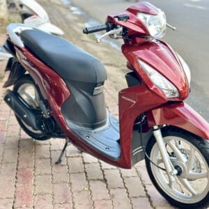 Giá Xe Máy Vision Cũ Mới
