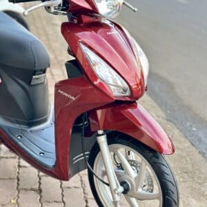 Giá Xe Máy Vision Cũ Mới