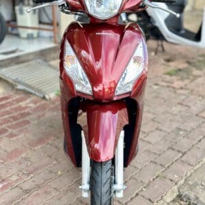 Giá Xe Máy Vision Cũ Mới