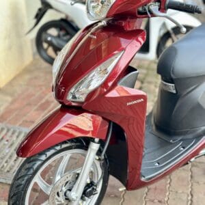 Giá Xe Máy Vision Cũ Mới