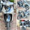 Giá Xe Máy SH Mode Cũ Mới
