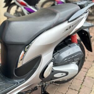 Giá Xe Máy SH Mode Cũ Mới