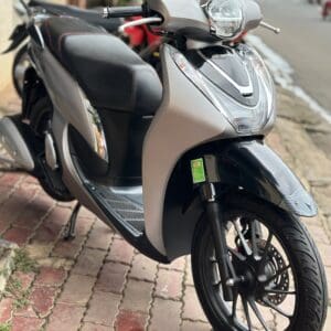 Giá Xe Máy SH Mode Cũ Mới