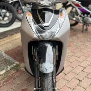 Giá Xe Máy SH Mode Cũ Mới