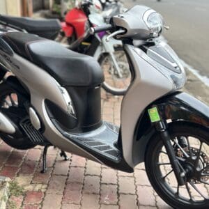 Giá Xe Máy SH Mode Cũ Mới