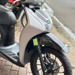 Giá Xe Máy SH Mode Cũ Mới
