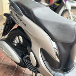 Giá Xe Máy SH Mode Cũ Mới
