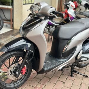Giá Xe Máy SH Mode Cũ Mới
