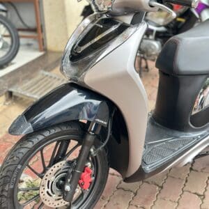 Giá Xe Máy SH Mode Cũ Mới