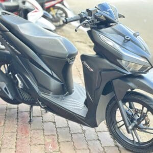 Giá Xe Máy Vario Cũ Mới