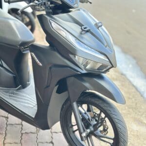 Giá Xe Máy Vario Cũ Mới