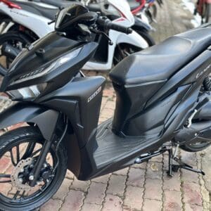 Giá Xe Máy Vario Cũ Mới