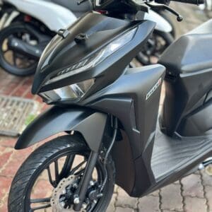 Giá Xe Máy Vario Cũ Mới