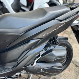 Giá Xe Máy Vario Cũ Mới