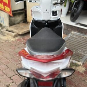 Giá Xe Máy Vision Cũ Mới
