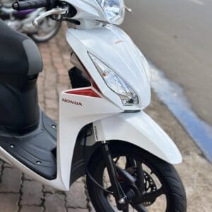 Giá Xe Máy Vision Cũ Mới