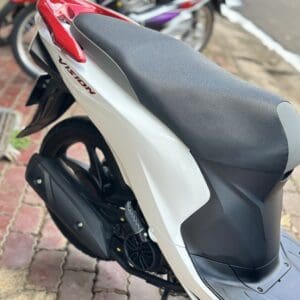 Giá Xe Máy Vision Cũ Mới