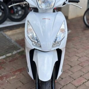 Giá Xe Máy Vision Cũ Mới