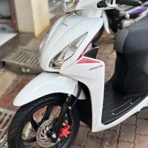 Giá Xe Máy Vision Cũ Mới