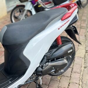 Giá Xe Máy Vision Cũ Mới