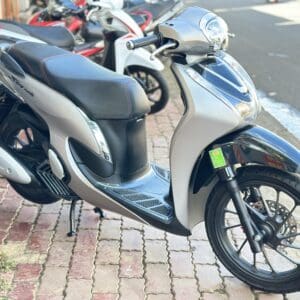 Giá Xe Máy SH Mode Cũ Mới