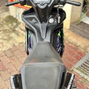 Mua Xe Exciter 135, 150, 155