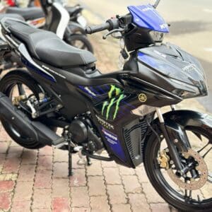 Mua Xe Exciter 135, 150, 155