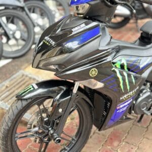 Mua Xe Exciter 135, 150, 155