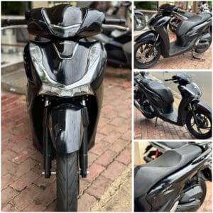 mua xe Honda SH Buôn Ma Thuột, Đắk Lắk
