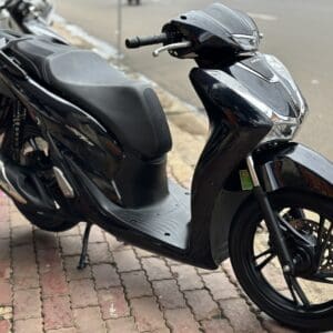 mua xe Honda SH Buôn Ma Thuột, Đắk Lắk