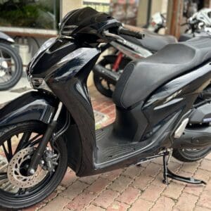 mua xe Honda SH Buôn Ma Thuột, Đắk Lắk