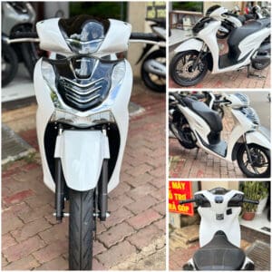 mua xe Honda SH Buôn Ma Thuột, Đắk Lắk