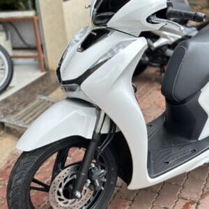 mua xe Honda SH Buôn Ma Thuột, Đắk Lắk