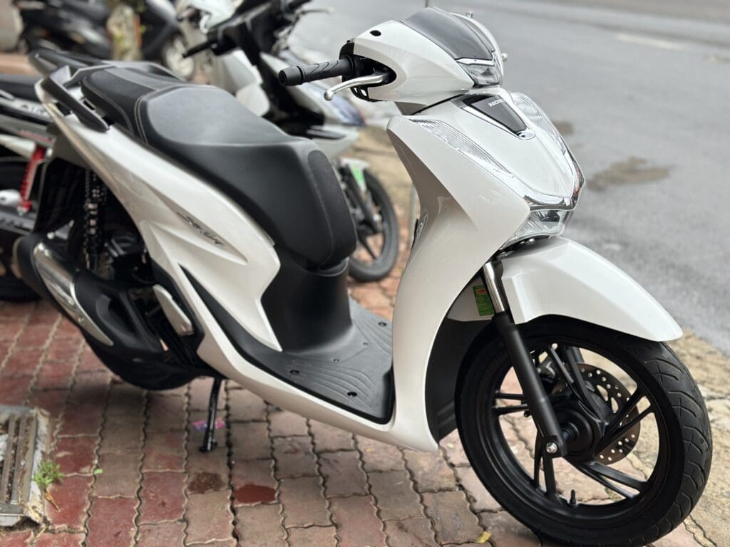 mua xe Honda SH Buôn Ma Thuột, Đắk Lắk