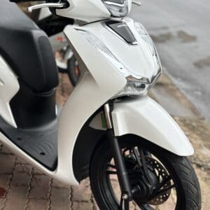 mua xe Honda SH Buôn Ma Thuột, Đắk Lắk