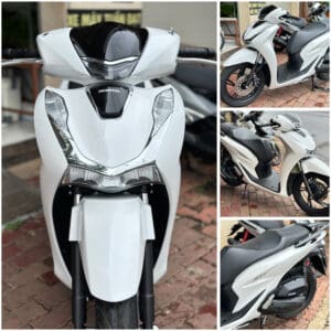 mua xe Honda SH Buôn Ma Thuột, Đắk Lắk